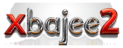 xbajee2 logo